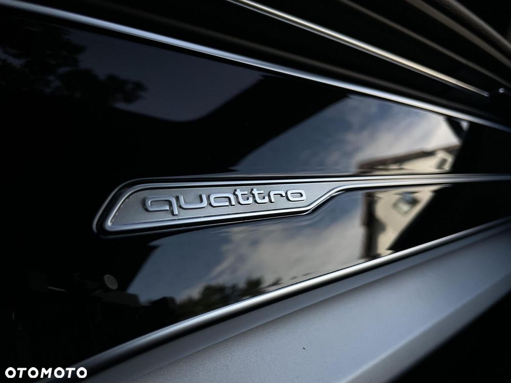 Audi Q8 - 41