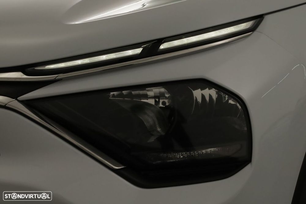 Citroën C4 1.2 PureTech YOU! - 6