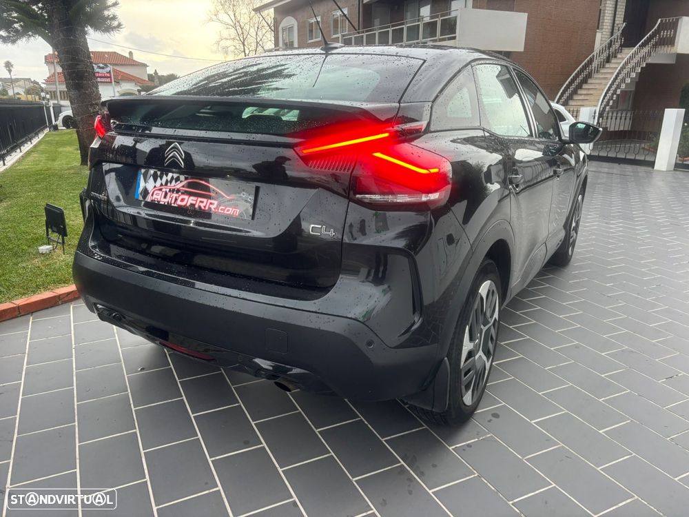 Citroën C4 1.5 BlueHDi Feel Pack - 21