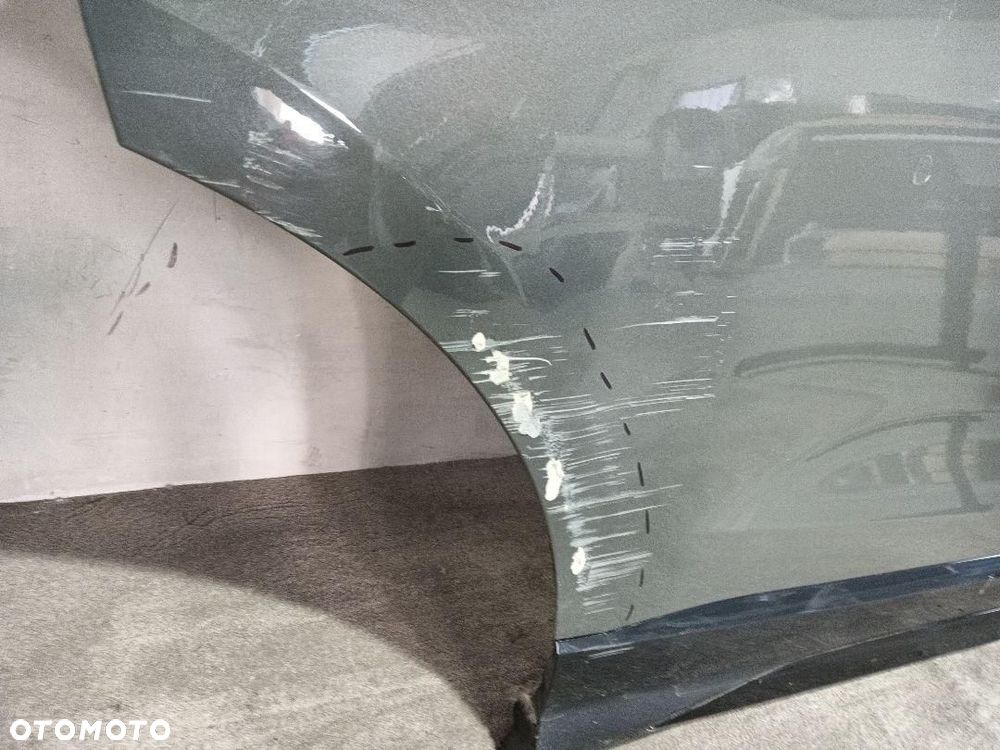 DRZWI TYŁ TYLNE PRAWE AUDI Q3 83A - 6