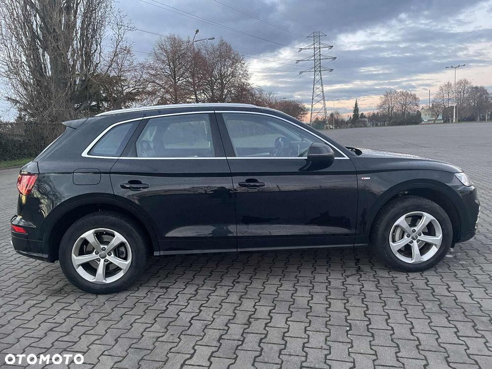 Audi Q5 2.0 TDI Quattro S tronic - 4