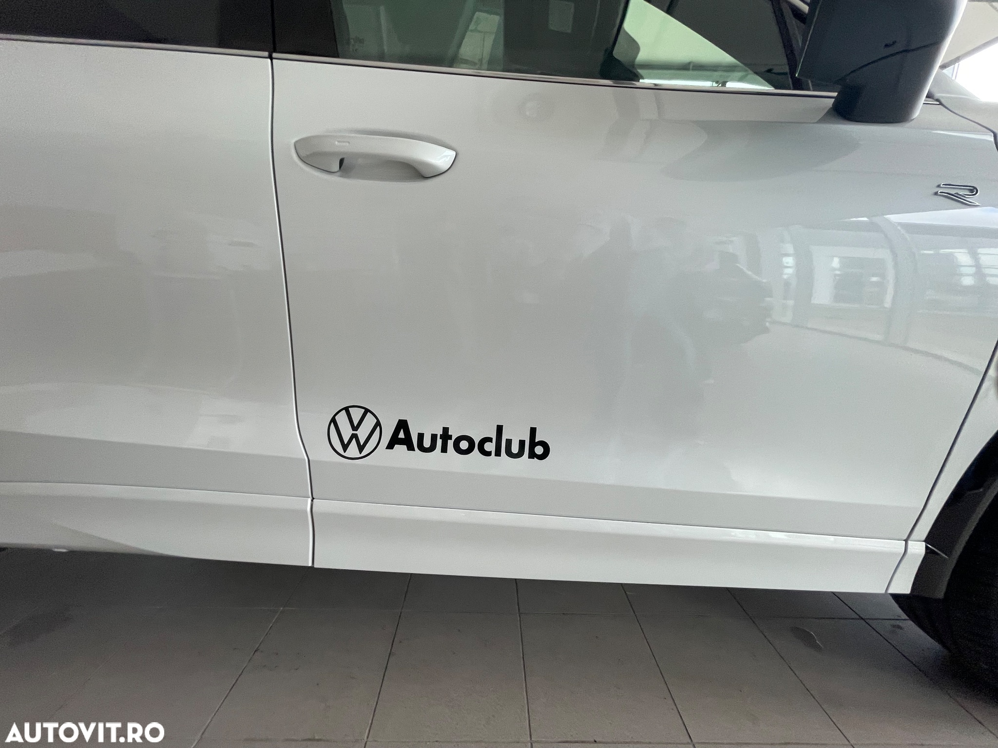 Volkswagen Tiguan 1.5 TSI eHybrid DSG PHEV R-Line - 26