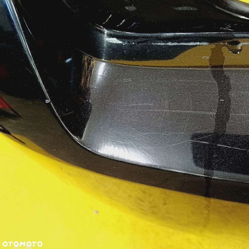 ZDERZAK TYŁ TYLNY POD PDC OPEL VECTRA C 5 DRZWI HB LAK; Z20R NR512 - 14