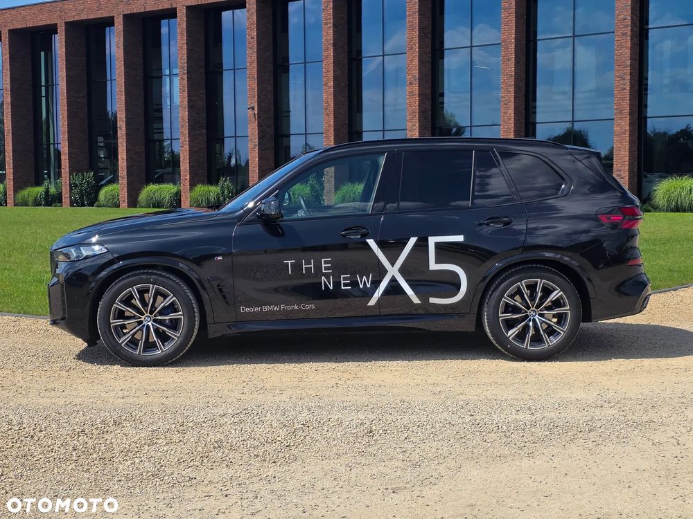 BMW X5 xDrive30d mHEV sport - 6