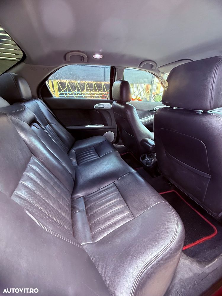 Alfa Romeo 156 1.6 TS Impression - 5