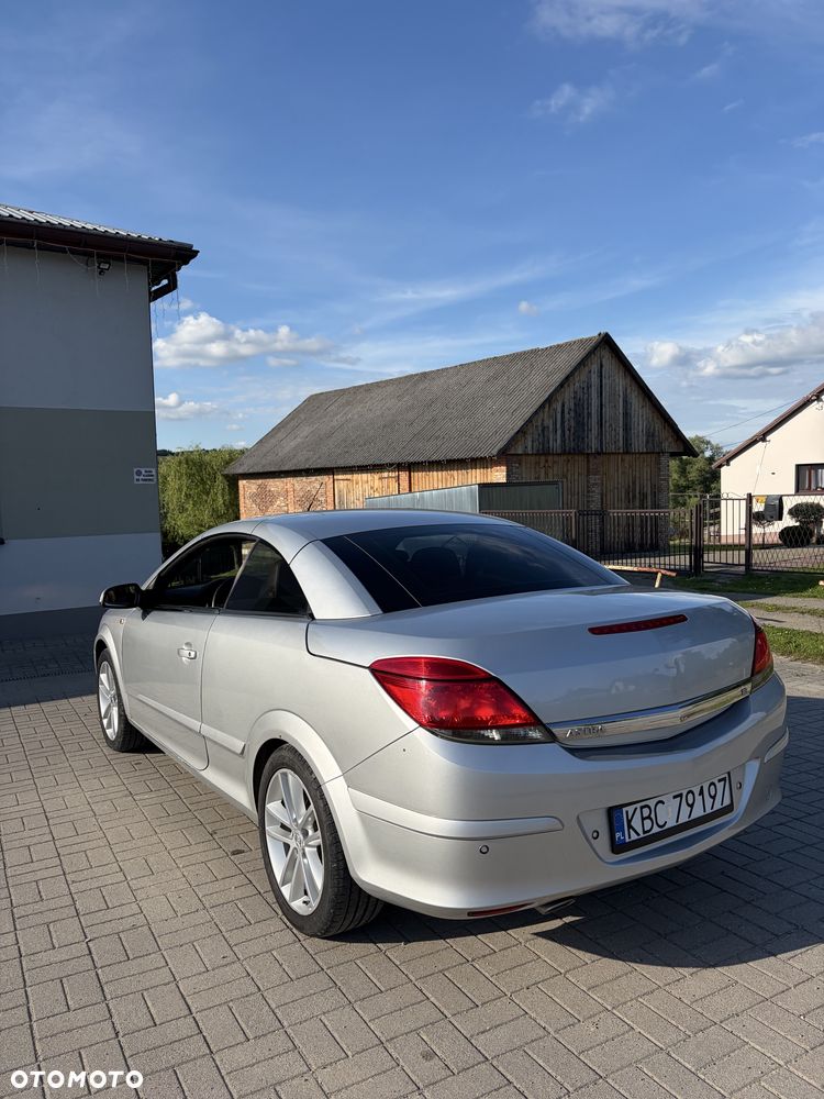 Opel Astra - 3