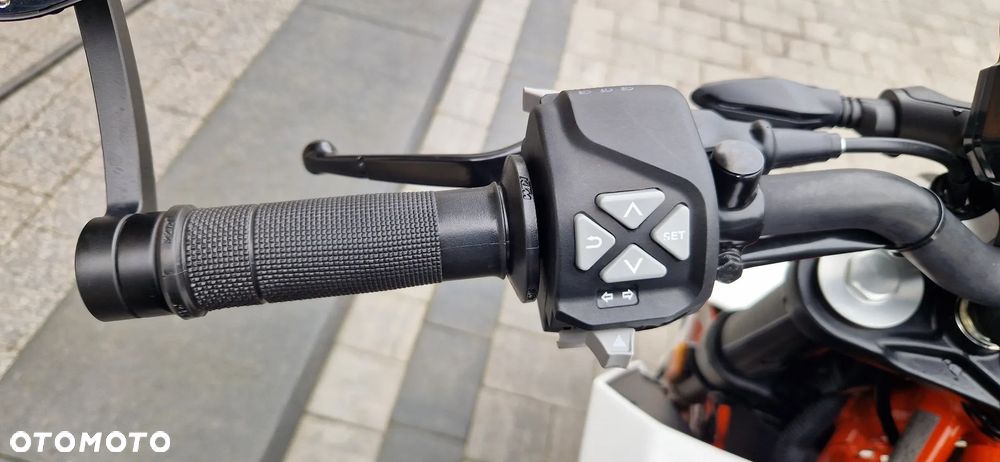 KTM Duke - 6