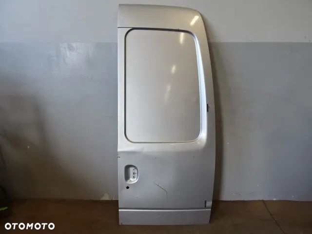 DRZWI PRAWY TYŁ PRAWE TYLNE LDV MAXUS 05-09 NR301 - 1