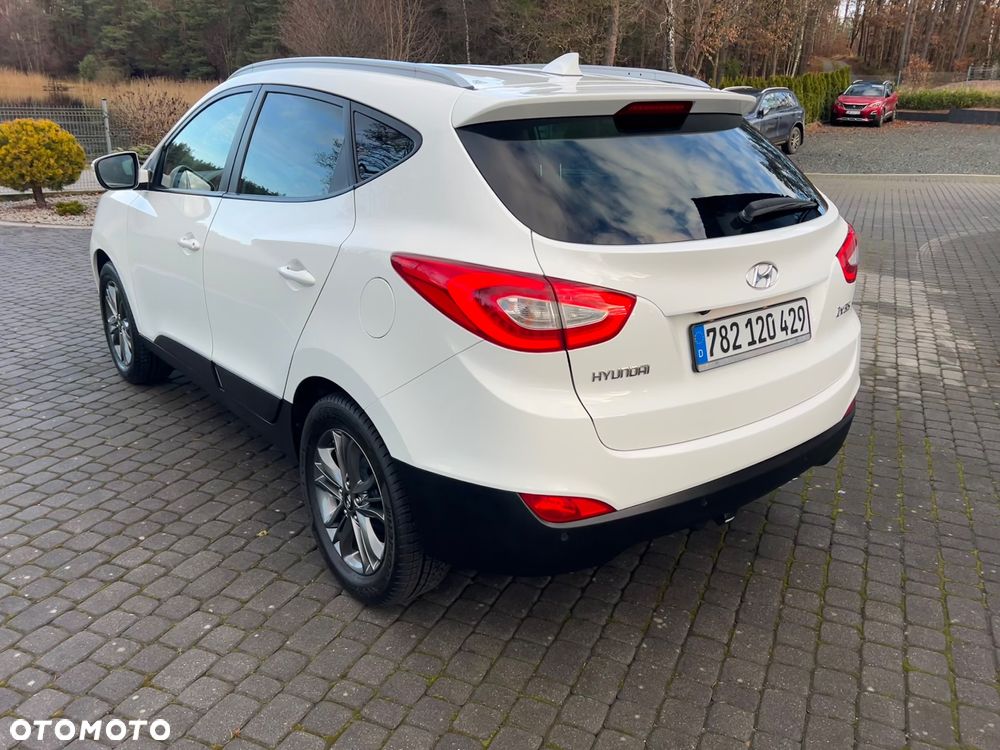 Hyundai ix35 - 5