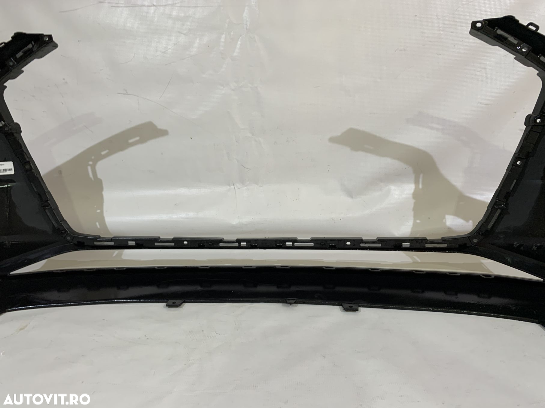 Bara fata Audi A6 C8, 2018, 2019, 2020, 2021, 2022, 2023, cod origine OE 4K0807437. - 20