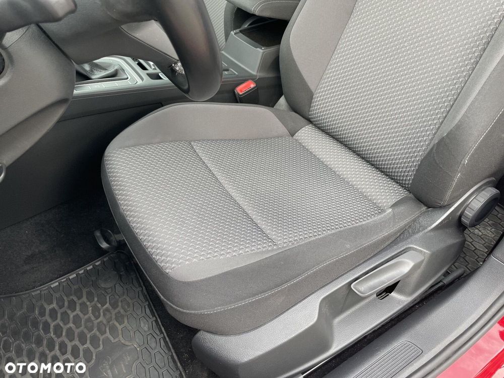 Volkswagen Passat 2.0 TDI EVO Essence - 12