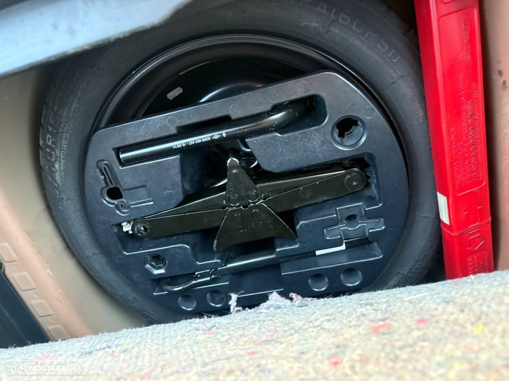 Renault Captur 0.9 TCE Exclusive - 17