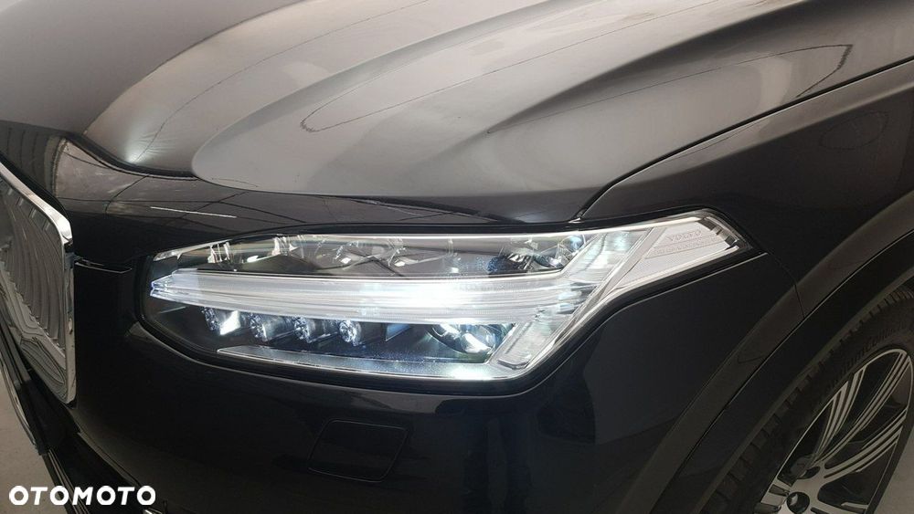 Volvo XC 90 - 10