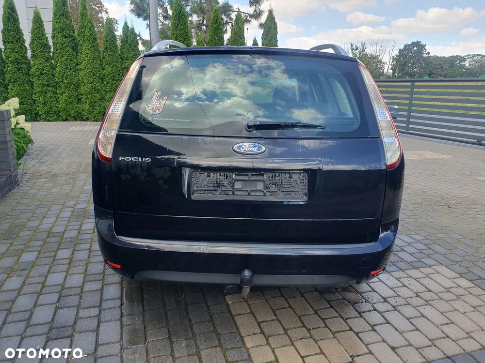 Ford Focus - 6