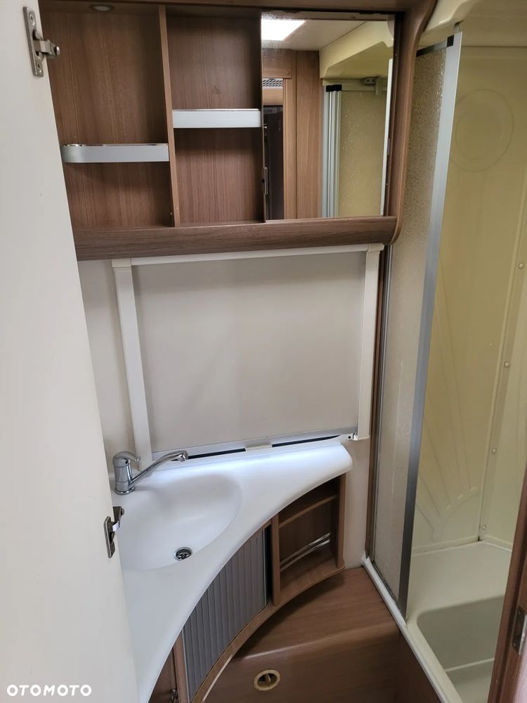 Fendt Bijou 620 2014r - 33