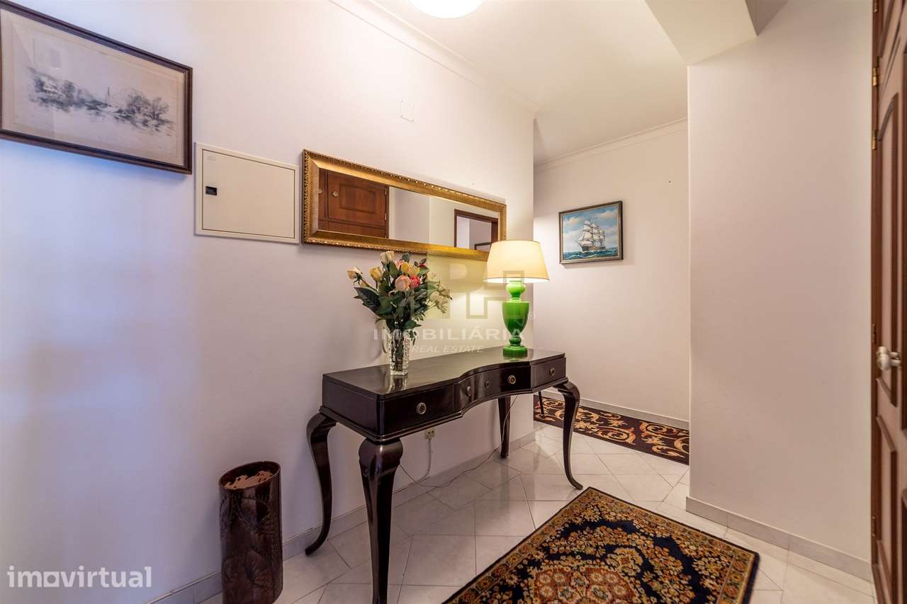 Apartamento T2 Arrendamento em Santarém (Marvila), Santa Iria da Ribei - Grande imagem: 5/21