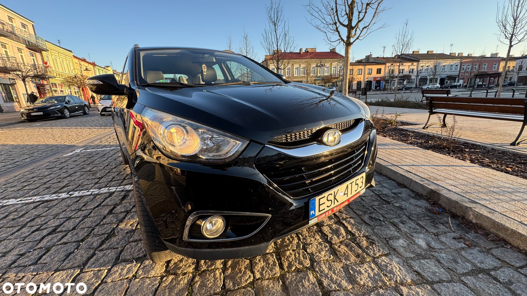 Hyundai ix35 - 5