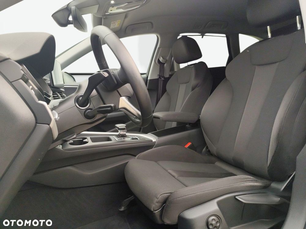 Audi A4 - 10