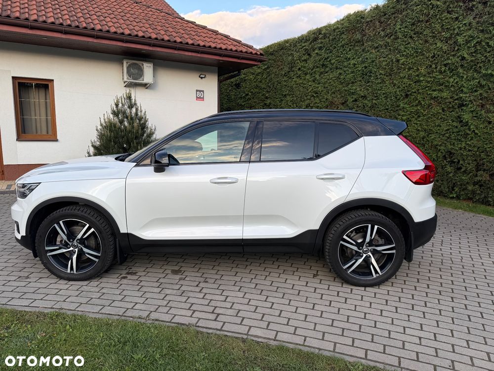 Volvo XC 40 - 13