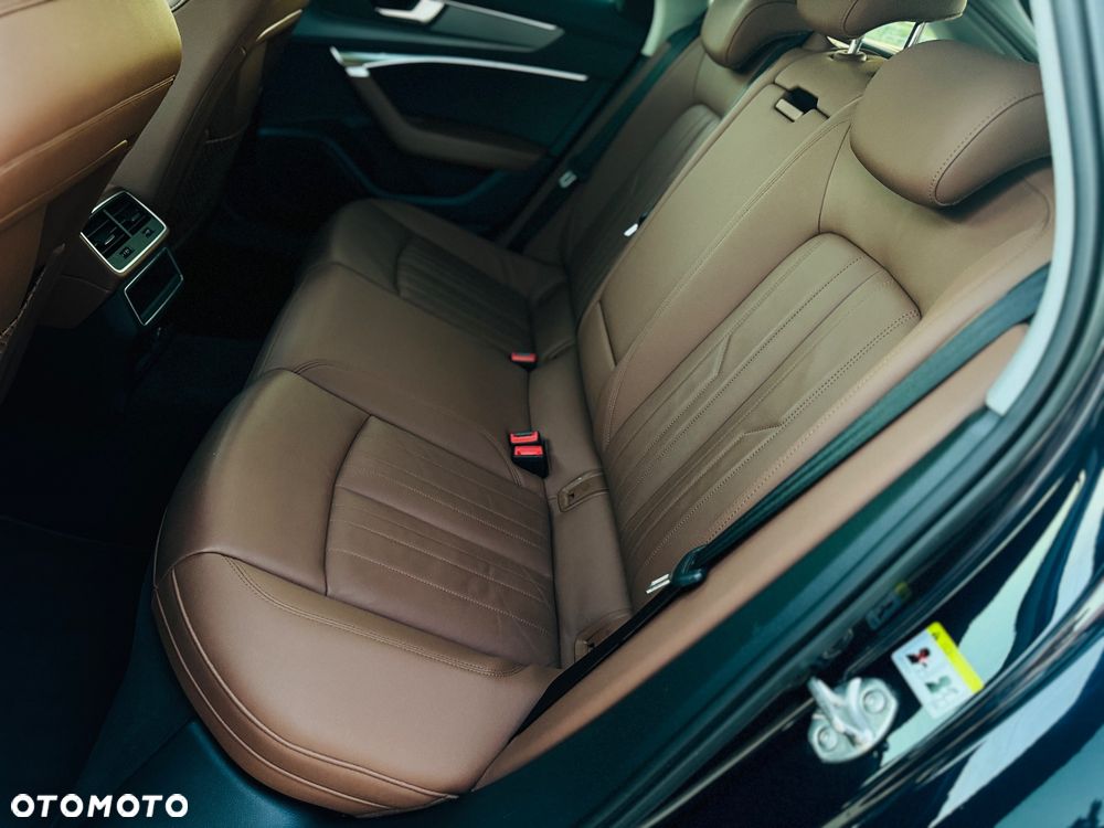Audi A6 Avant 35 TDI S tronic design - 19
