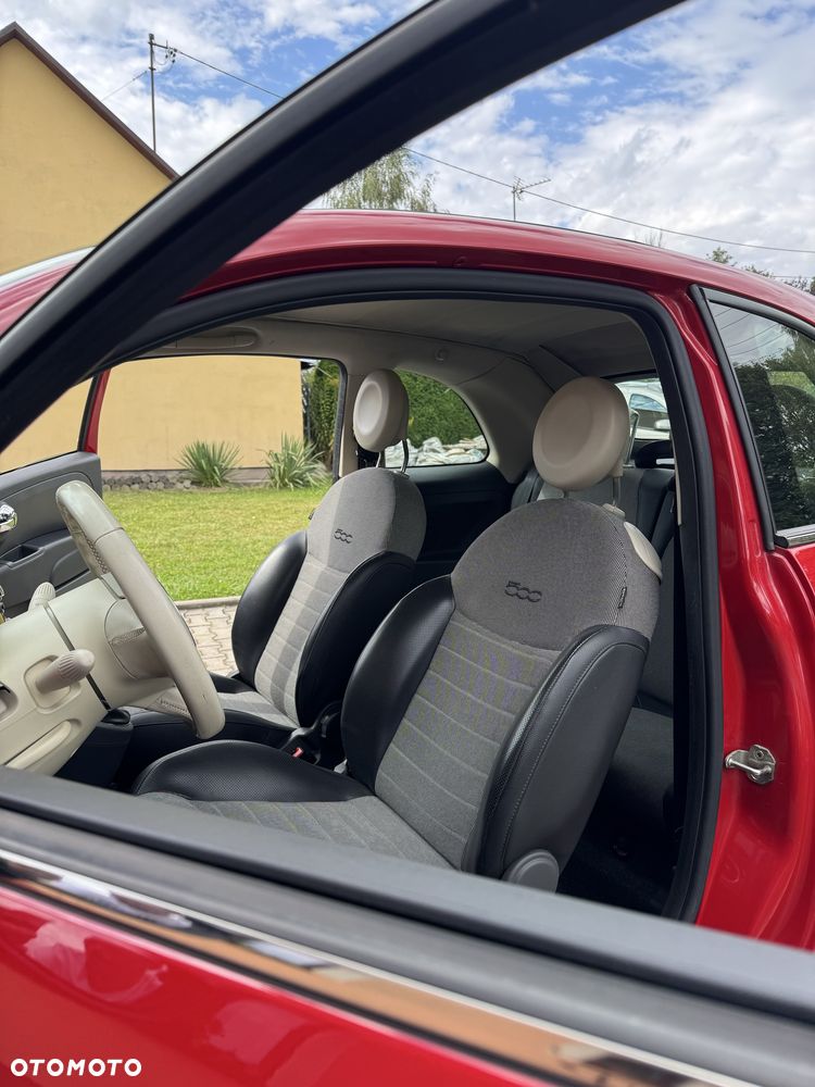 Fiat 500 - 7