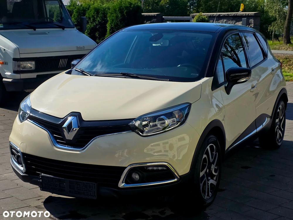 Renault Captur - 18