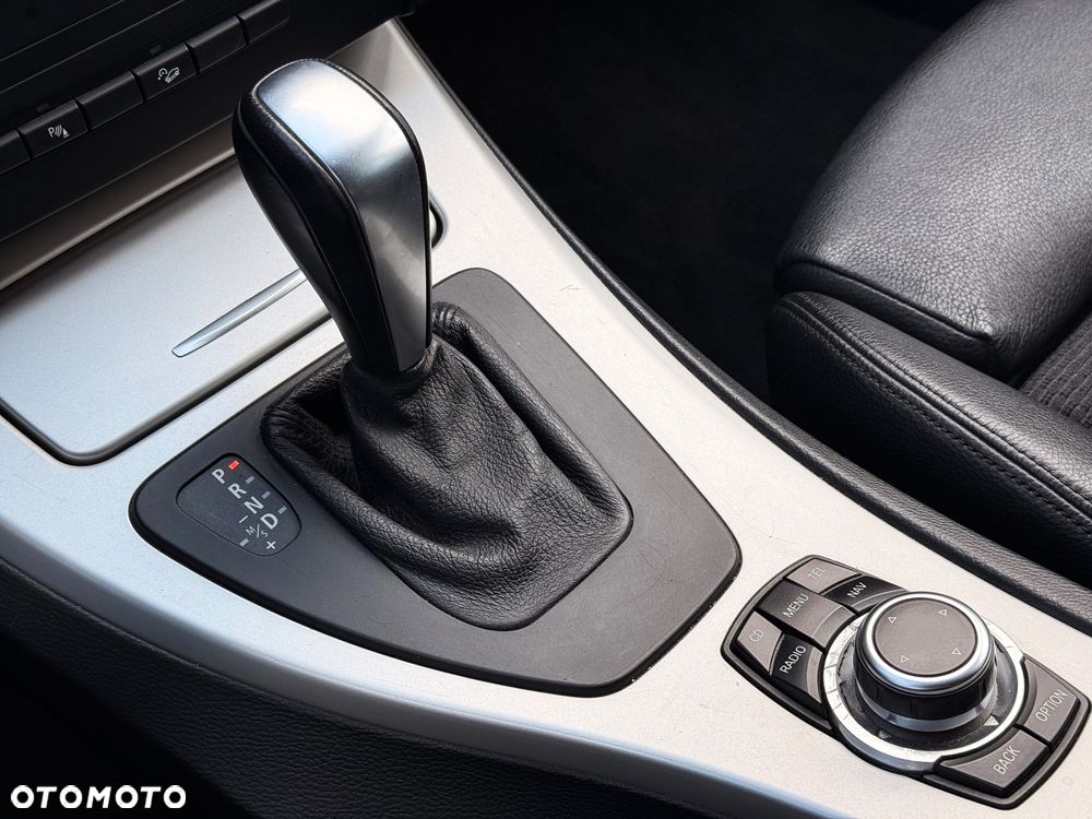 BMW Seria 3 - 21