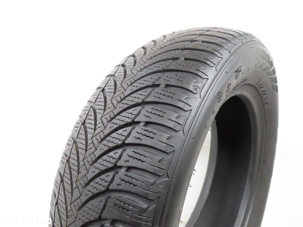 185/65R15 OPONA ZIMOWA Nexen WinGuard Snow'G WH2 88T - 7
