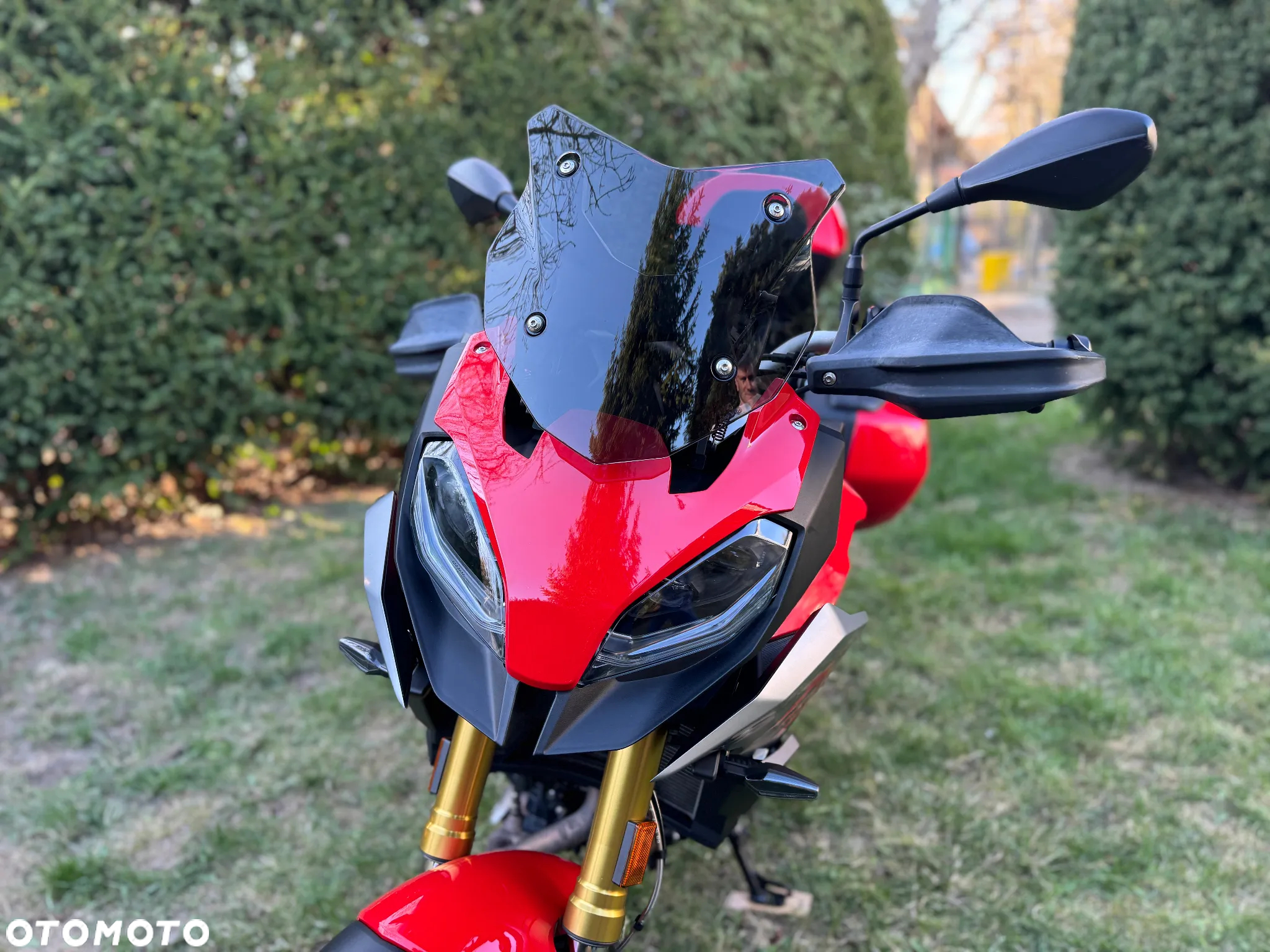BMW XR - 13
