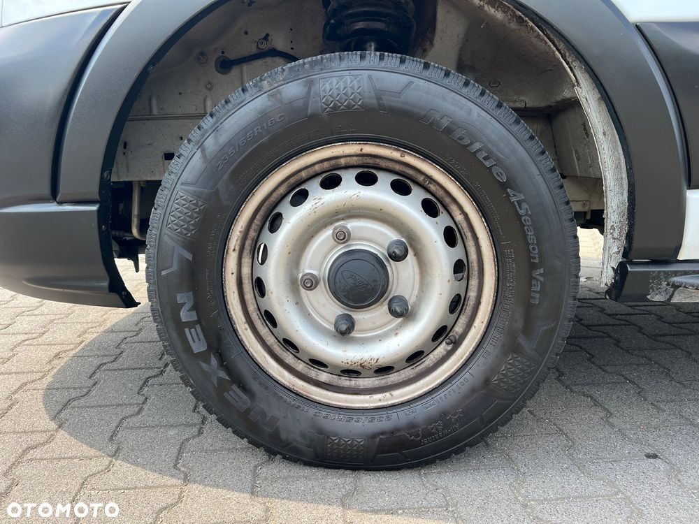 Ford Transit - 8