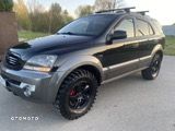Kia Sorento 2.5 CRDi EX - 8