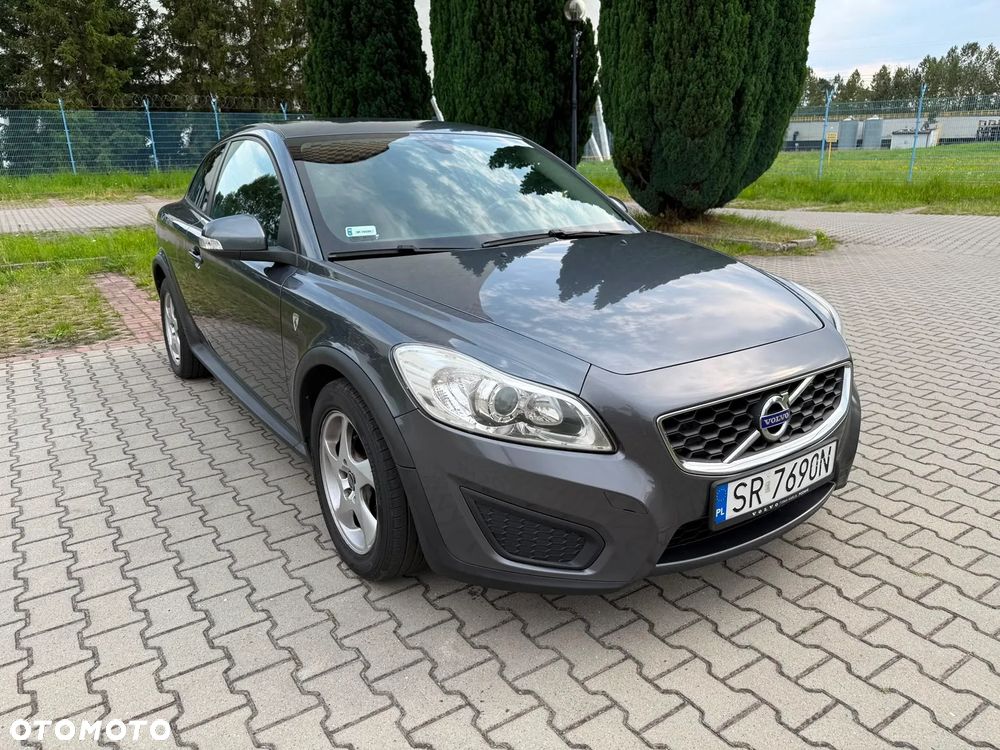 Volvo C30 - 1