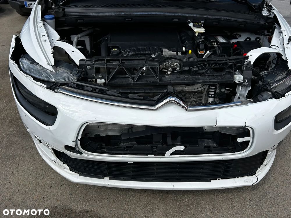 Citroën C4 SpaceTourer - 27