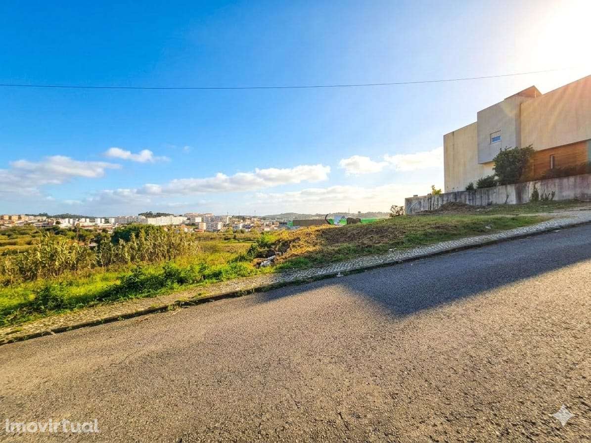 Oportunidade terreno para moradia na Figueira da Foz - Grande imagem: 2/7