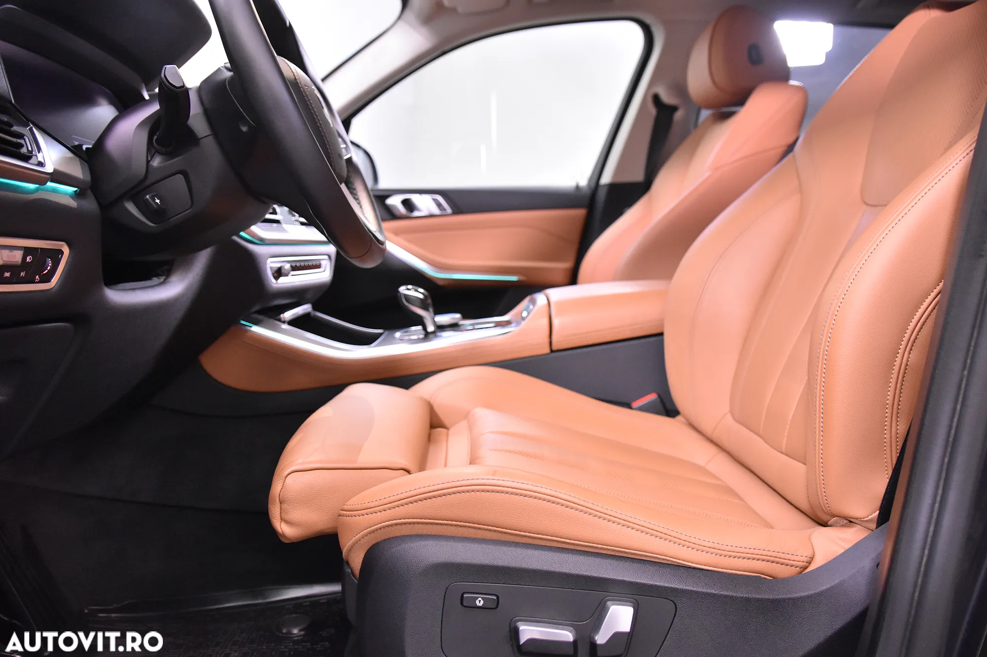 BMW X5 xDrive30d - 24