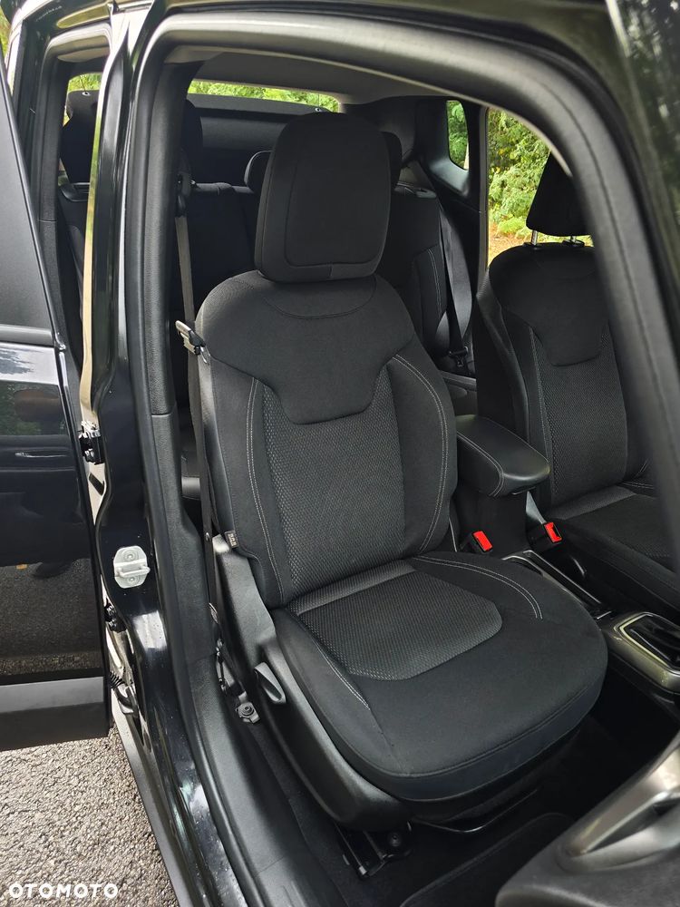 Jeep Renegade 1.3 T-GDI Automatik Limited - 21
