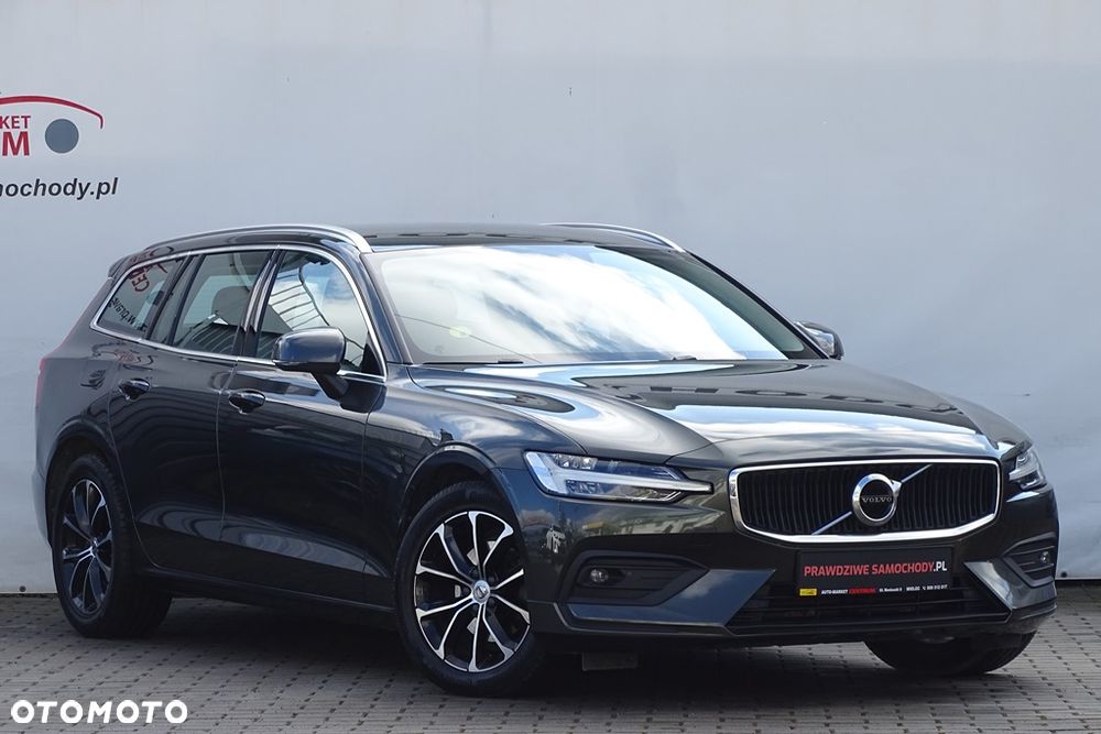 Volvo V60 D3 Geartronic Momentum - 8