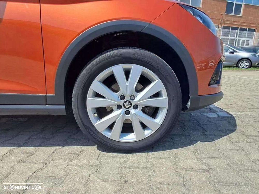 SEAT Arona 1.0 TSI Style - 9