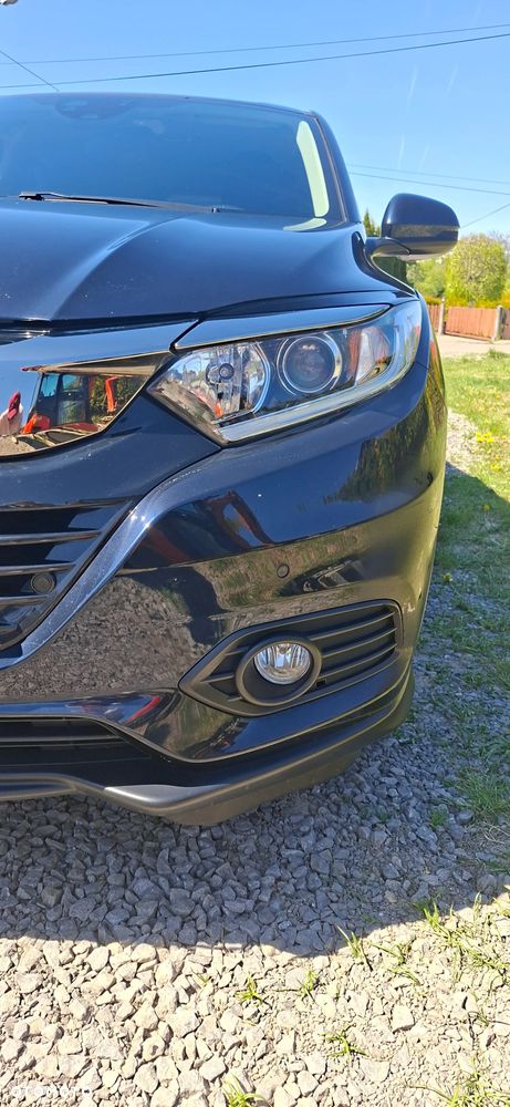 Honda HR-V 1.5 i-VTEC Elegance - 5