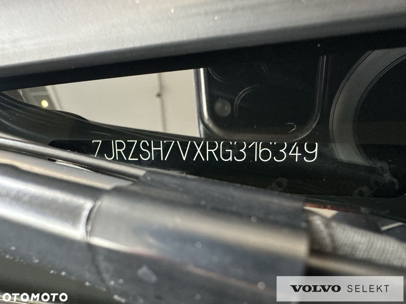 Volvo S60 - 37