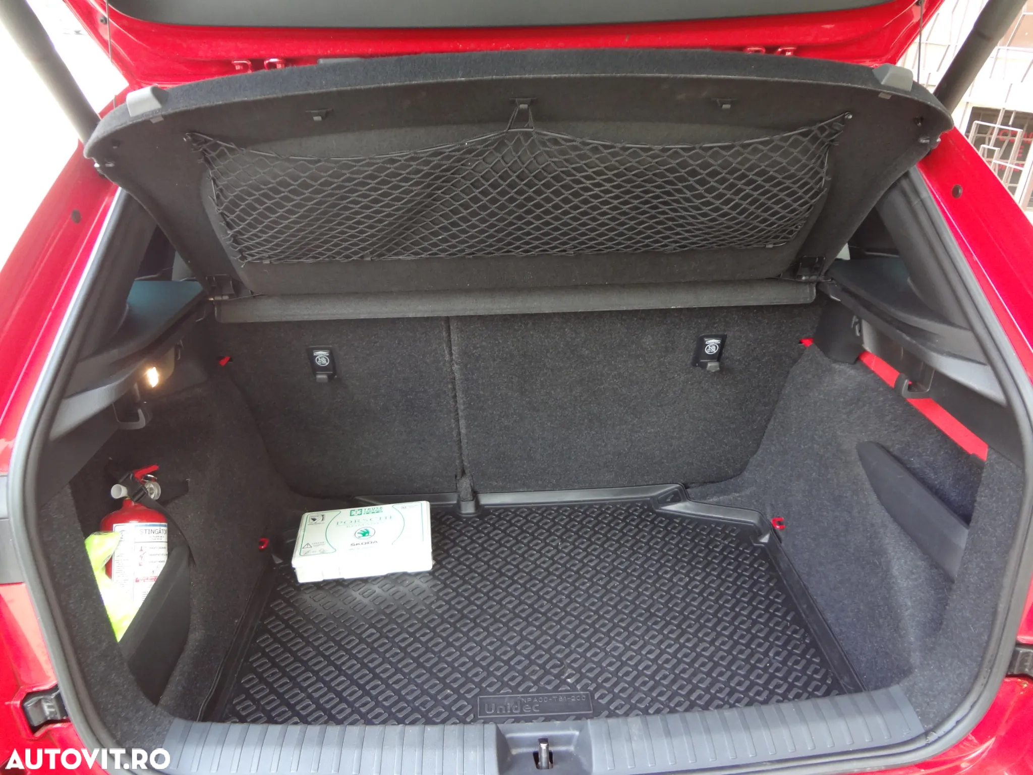 Skoda Kamiq 1.0 TSI DSG Style - 6