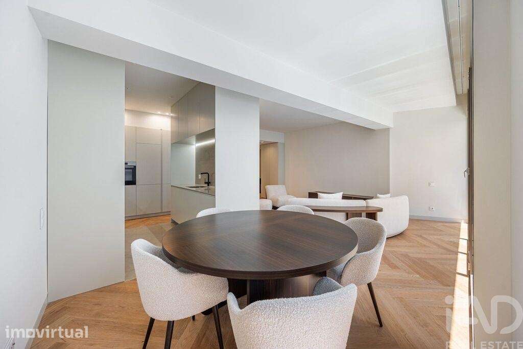 Apartamento T2 em Cedofeita, Santo Ildefonso, Sé, Miragaia, São Nicola - Grande imagem: 4/20