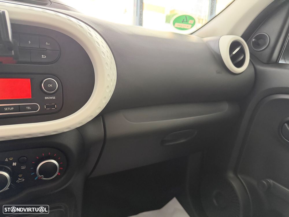 Renault Twingo SCe 70 Life - 16