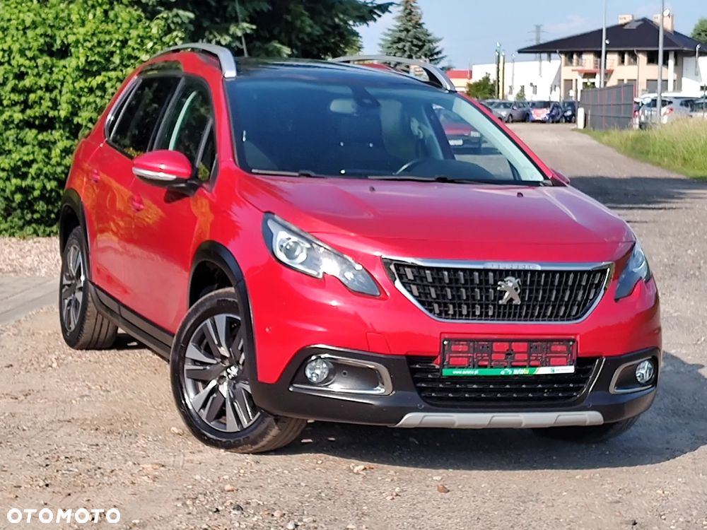 Peugeot 2008 - 3