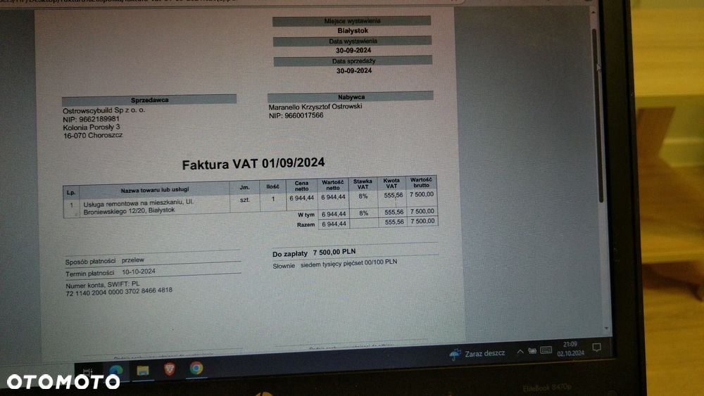 Ford Focus 1.6 EcoBoost Titanium - 2