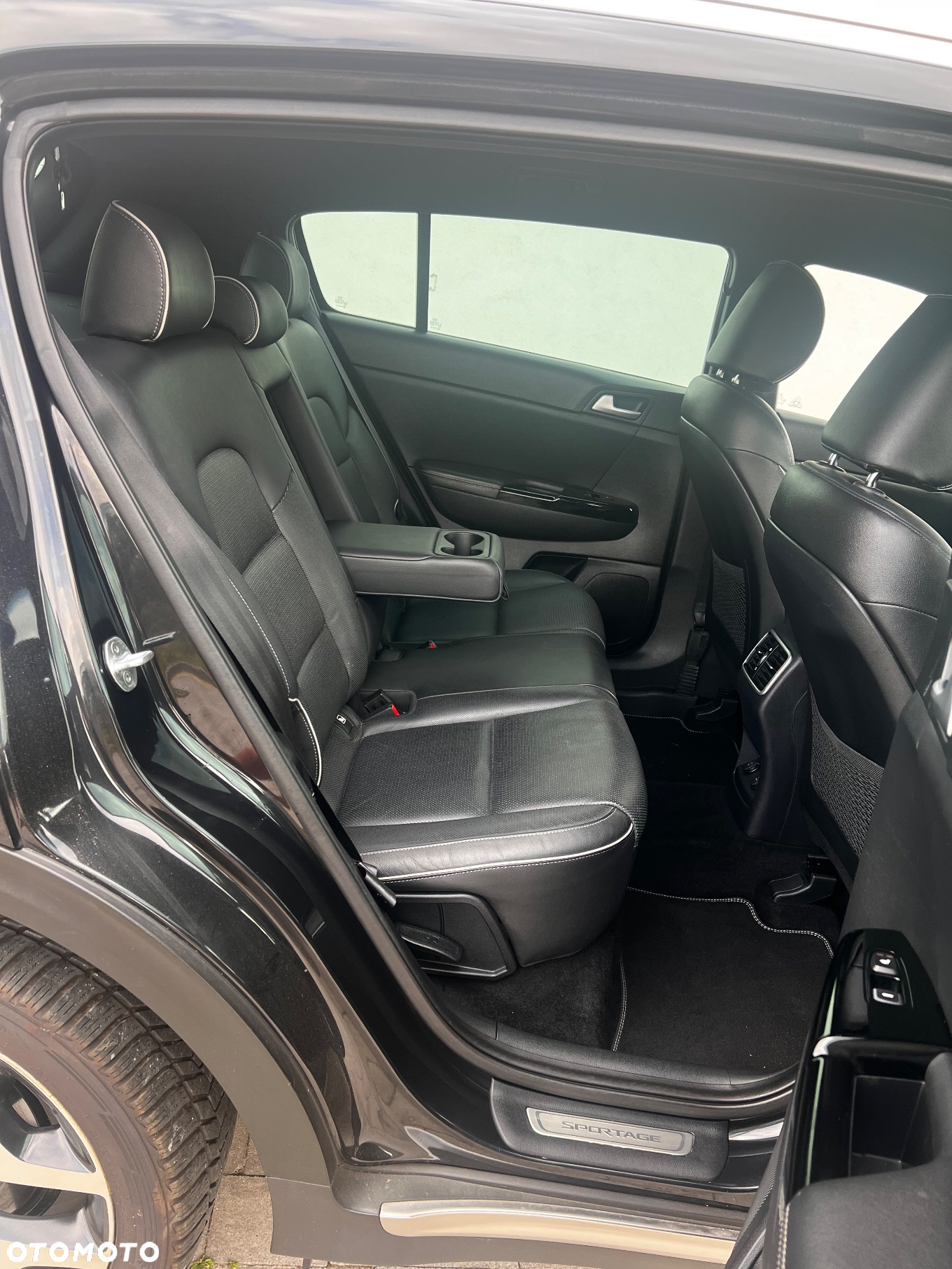 Kia Sportage 1.6 T-GDI GT Line 4WD DCT - 37