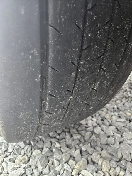Krone SD 40/45/30/20 - 11