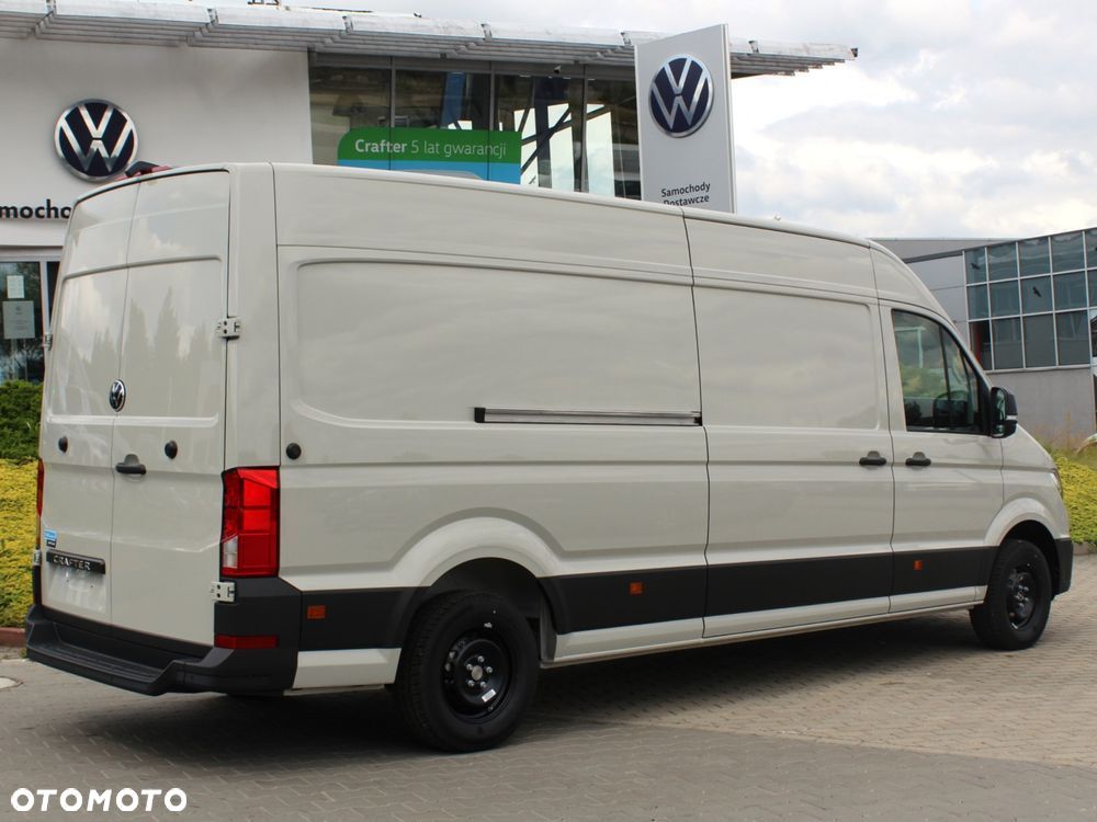Volkswagen Crafter - 3