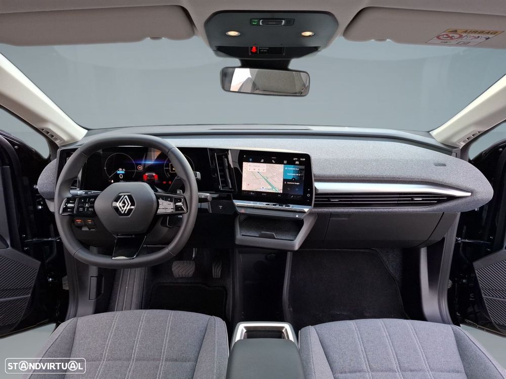 Renault Mégane E-Tech EV60 Evolution ER - 12
