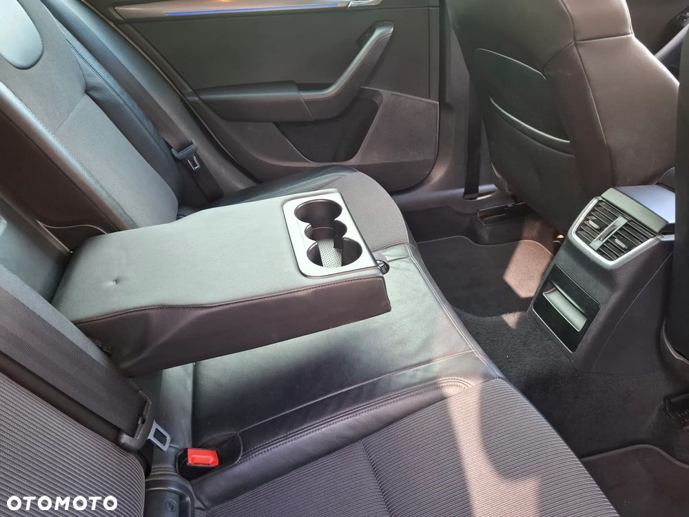 Skoda Octavia 1.6 TDI Premium Edition - 14